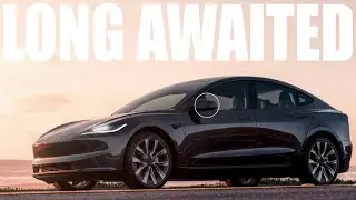 Tesla Brings NEW Features To Latest Software Update 2024.26 | Owners are Excited