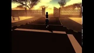 Investigation Of The Shadows: Gameplay (work in progress)