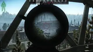 Escape From Tarkov