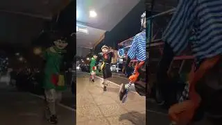 Carretão do Doguinha #shorts #carretadalagria #personagens #dança