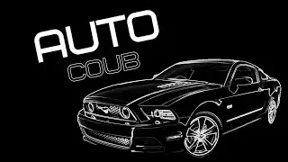 AUTO COUB ЛУЧШИЕ /подборка приколов/юмор авто/машины