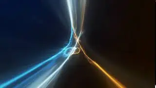 A Electric Spark logo intro