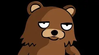 Five Nights at Freddy's Прохождение #1 - Это точно медведь???