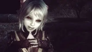 Raeza-Follower and adoptable-Skyrim Mods Friday #94 [FR]