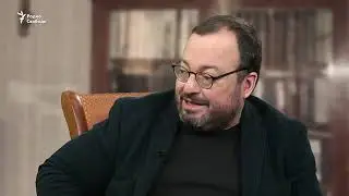БЕРЕЗОВСКИЙ. "Судьба кончилась, а жизнь продолжается..." (Трумен Капоте)