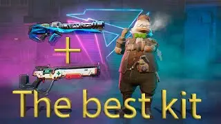 Farlight 84 [Gameplay] [Duck Stories] [The best weapon]