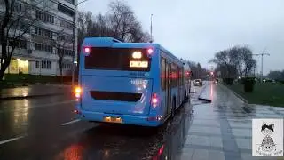 Кронштадтский бульвар