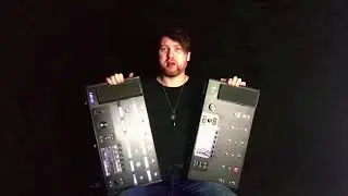 Line6 Helix vs Helix LT - porównanie PL
