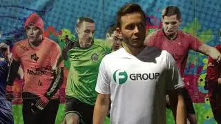 Комраков Александр, игрок команды Фемина
