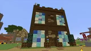 How To RealmSmalec - Episode 1: How To Start a New Town
