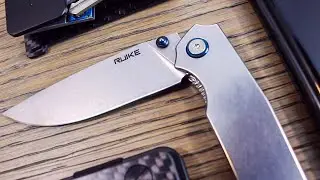 Why is this knife so popular? Ruike - Buy or Don't Buy?