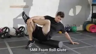 Mobility Exercises - Basic Foam Roll Series