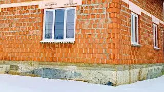 - 27°C и керамоблок!!! Как держит температуру?!