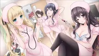Stitches (Nightcore)