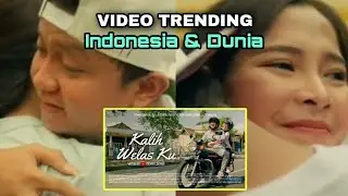 Viral 'Kalih Welasku' lagu milik Denny Caknan ternyata begini arti & lirik lagunya! Sangat menyentuh