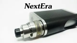 NextEra by VapeWare Mods