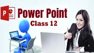 #GFX Computers | Insert -Tab | Text Box - Header- Footer- word art | Beginner Series -Class 12/Urdu-
