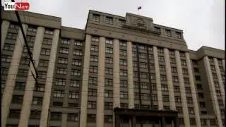 Новость о победе Трампа в Госдуме встретили аплодисментами