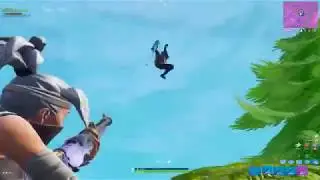 Fortnite Montage - Bad Karma