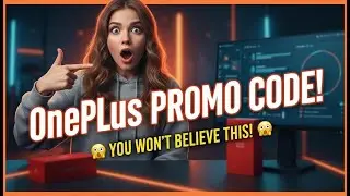 OnePlus Mega Sale 📱 OnePlus Super Discounts Available NOW