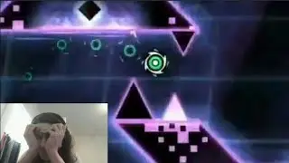 npesta Zodiac Progress | 94% (omg) | Geometry Dash