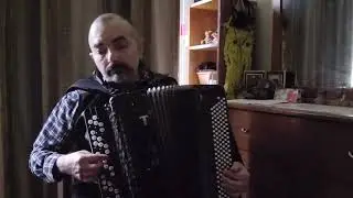 Полька для кларнета (Дедушка)