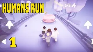 Populus Run Early Access Walkthrough Gameplay (Android\ISO)