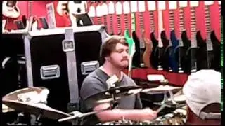 Guitar Center Drum Off 2016