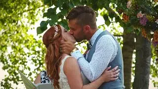 Samantha and Thomas | Highlight Film