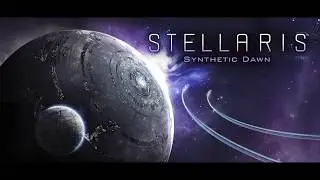Stellaris - Planets and Sectors