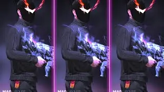 PRESET ALIGHT MOTION FF ✨ SOLO LOBBY EDIT X SLOWMO BEAT🔥 🎶 SHINOBI🤤💕🔥VIRAL TIK TOK 🤙