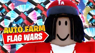 *UPDATED* Best Flag Wars Auto Aim Script *Silent Aim*