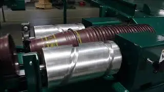 Pot Loading System - Civano Nursery Demo