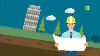 برج بيزا المائل