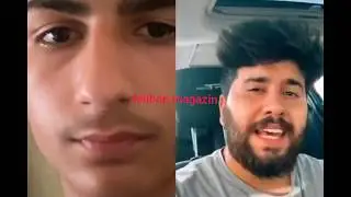 Taha Duymaz'ın destekçilerine tepkisi!!!!
