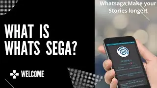 IDEA OF DISPLAYING LONGER SATUS ON WHATSAPP