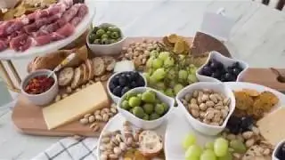 Simple Tips for an Amazing Meat and Cheese Platter