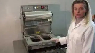 Упаковка салата