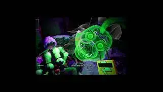 FNaF RUIN Roxy's Saddest Scene (FNaF 