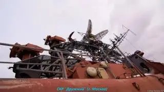 видео тень россии часть 2, 2011 2012 год