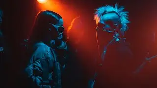 ZDECHŁY OSA FEAT. BRODKA - DO WIDZENIA (PROD. DENDI MADE-IT & AETHERBOY1)