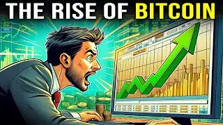 The Great Reset and The Rise of Bitcoin