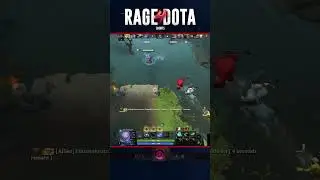 CHEN MID vs Topson #dota2