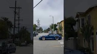 Manthey Racing Porsche GT3