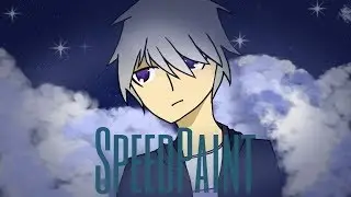 Let's draw my new YouTube profile picture