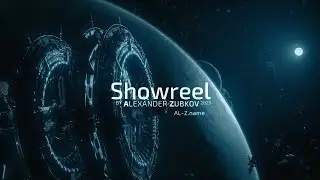 Showreel 2023