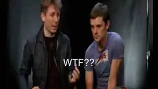 FranzyPants: The Real Franz Ferdinand Phenomeno.