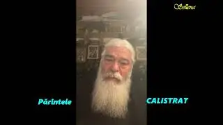 Să țineți minte! OCCIDENTUL ÎNSEAMNĂ CORPORATISM!  Părintele Calistrat Chifan