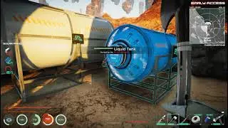 Osiris New Dawn 2021 официальная версия после обновления в июне