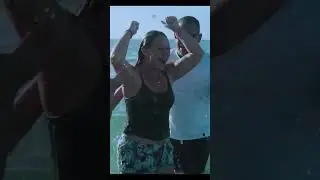 JENNY WEAVER & BAPTISMS